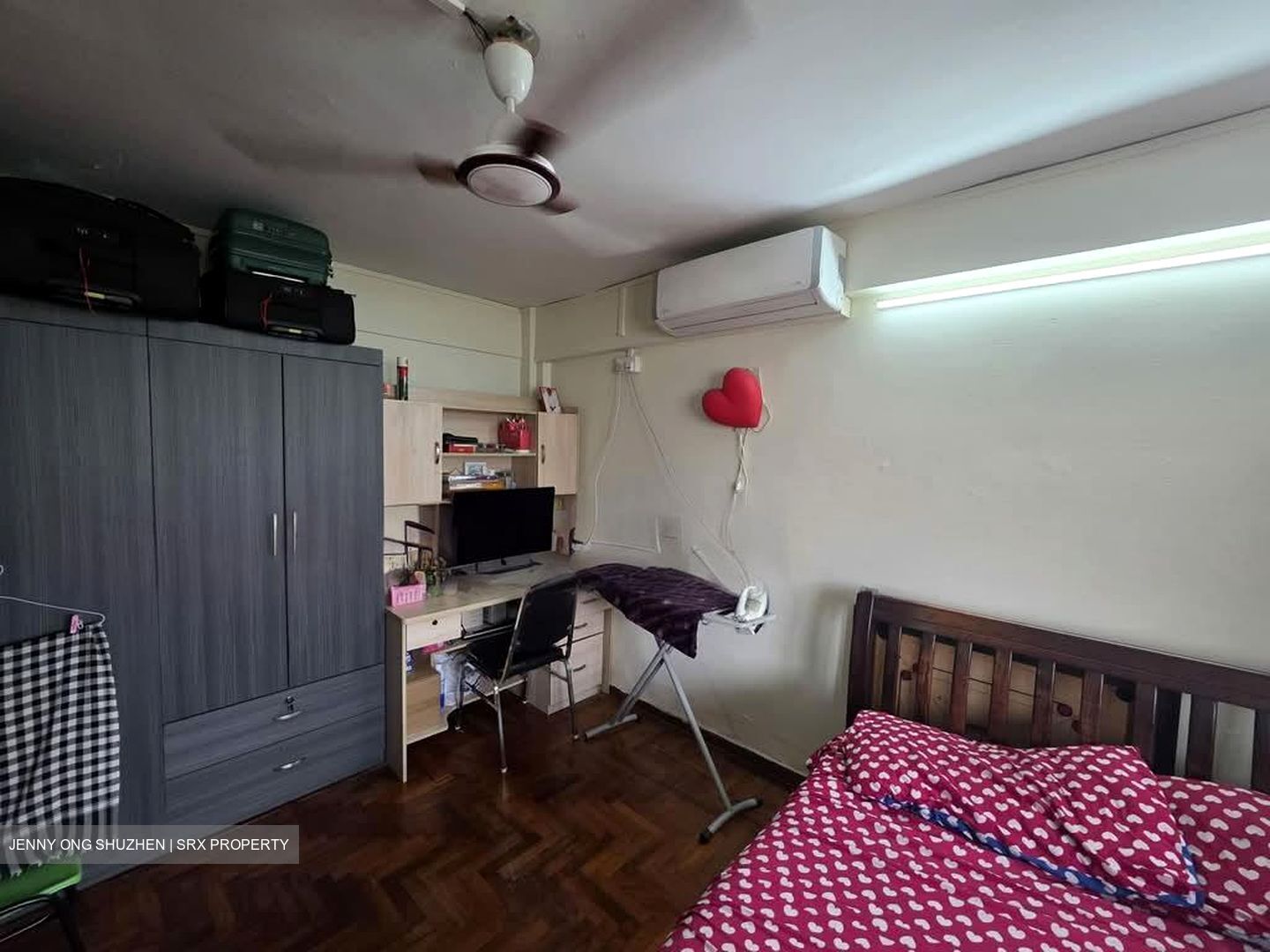 Blk 75 Whampoa Court (Toa Payoh), HDB 3 Rooms #563089431